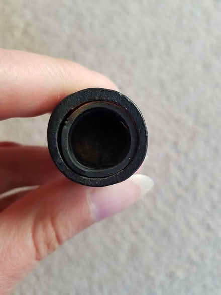 Photo of free Curtain Pole Finials (North Abingdon, OX14) #2