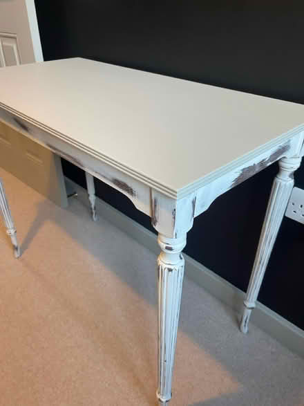 Photo of free Table (Marlborough) #3