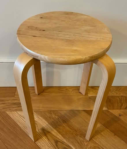 Photo of free Stall - decent condition (N10 near Colney Hatch Lane) #2