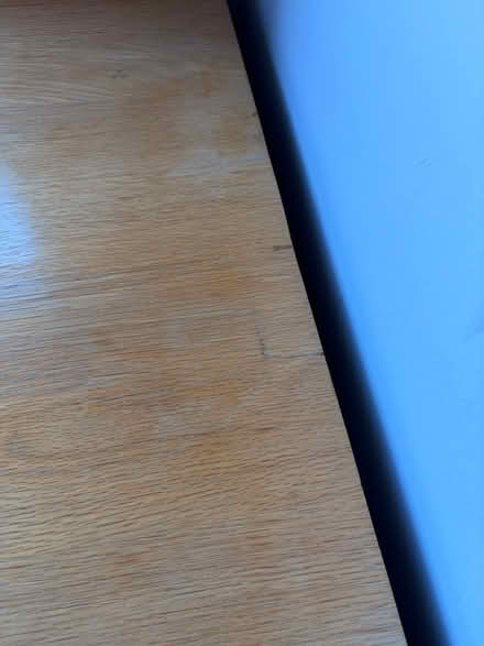 Photo of free Habitat table (Yarnton) #2