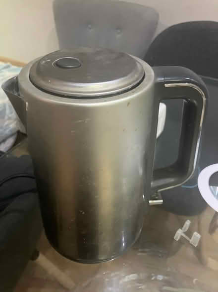 Photo of free Kettle (CR8) #1