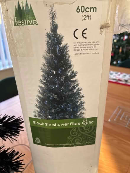 Photo of free Small Christmas tree (Horsham) #2