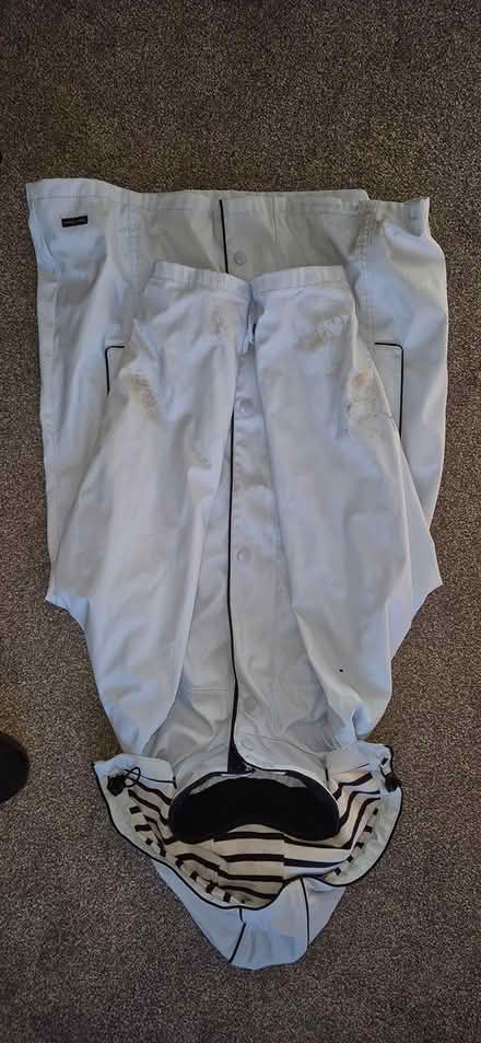 Photo of free Ladies weather resistant coats (Clanfield) #2