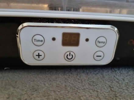 Photo of free Electric Dog Treat dehydrator (Ashford Kent) #2
