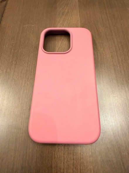 Photo of free Phone Case - IPhone 14 Pro (Westfield, NJ) #2