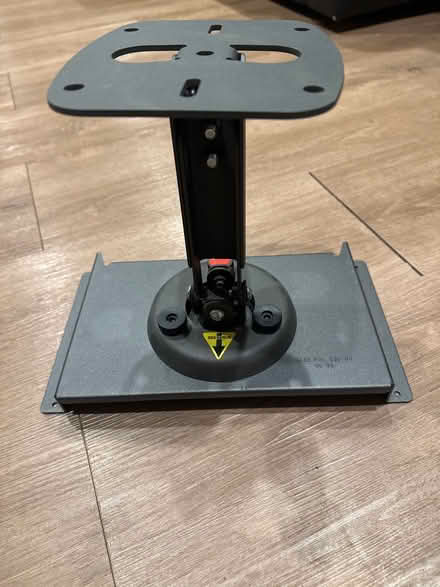 Photo of free Projector Mount (Cortlandt Man near Put Valley) #1