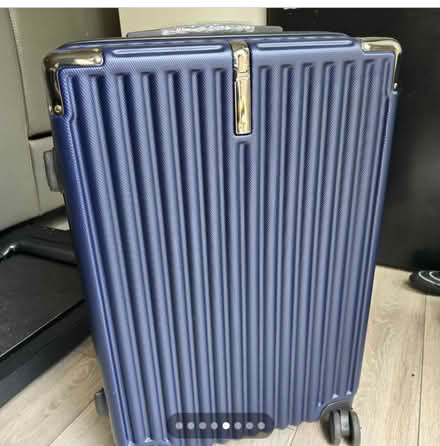 Photo of Travelling box (MK42. Kempston) #1