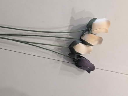 Photo of free Wooden roses (Morphett Vale) #1