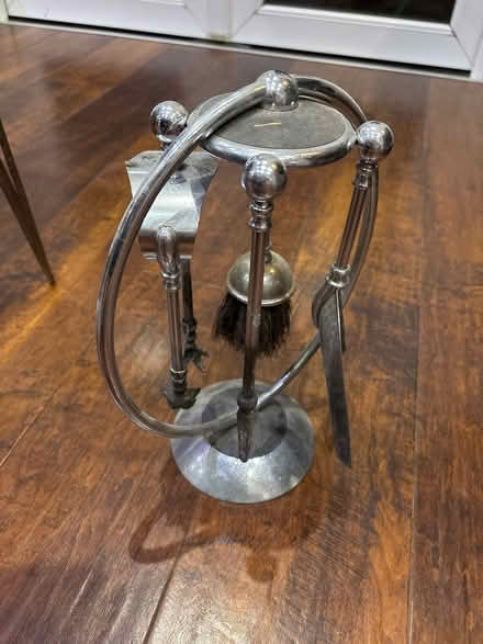 Photo of free Companion set (BR3 Beckenham) #3