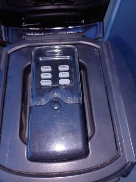 Photo of free Tower Fan (Epping CM16) #2