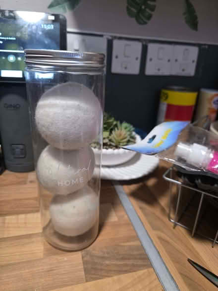 Photo of free Home bundle (Cavendish DE23) #4