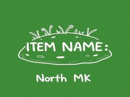 Photo of Top Soil or turf or compost. North MK (Wolverton MK12) #1