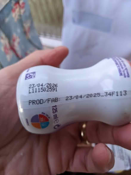 Photo of free 50 x Fortisip 125ml protein drinks (Gorse Hill GU22) #2