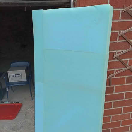 Photo of free Large foam piece (Preston PR1) #1