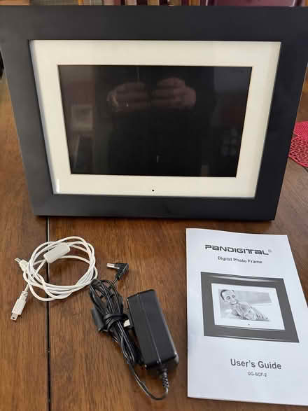 Photo of free Digital Photo Frame (Succasunna) #1