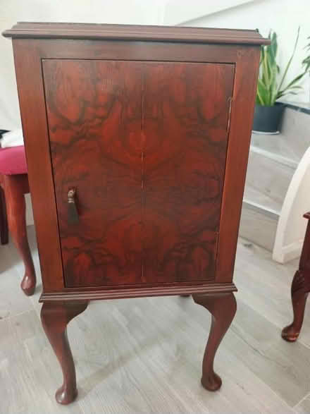 Photo of old draws (Carlisle CA1) #1