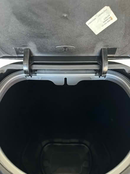 Photo of free Curver Bin (Stoke Hammond MK17) #3