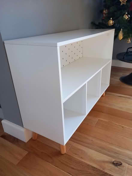 Photo of free small bookcase (RG6 near Palmer Park) #2