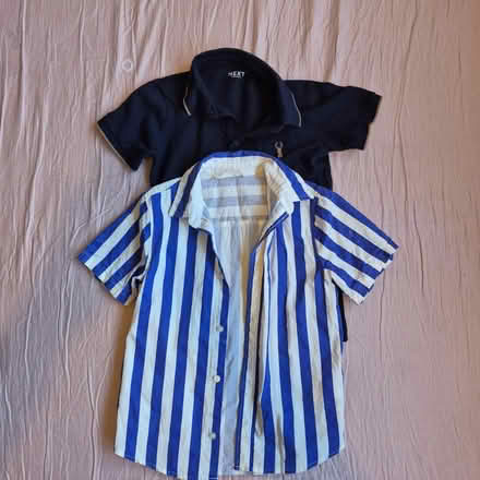 Photo of free Boys Top (Boggart hill LS14) #1