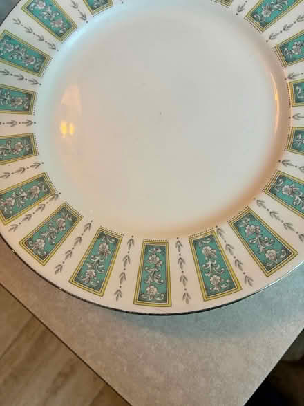 Photo of free Dinner service (Sandycove) #2