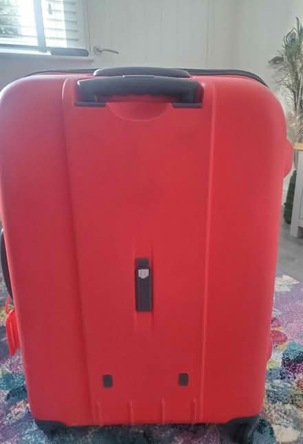 Photo of free Tripp Suitcase (South Woodham Ferrers) #2
