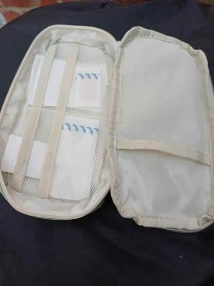 Photo of free Small first aid bag (GL4) #2