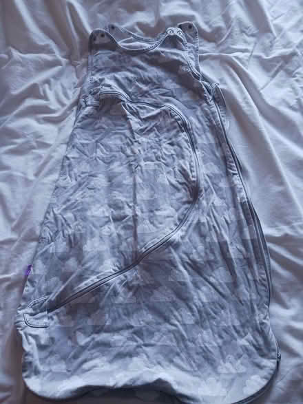 Photo of free Baby sleeping bags (East Dulwich, SE22) #2