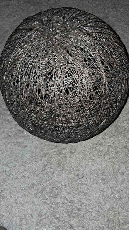 Photo of free Lamp shade (Holloway road N4) #2