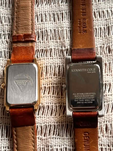 Photo of free 2 women’s watches (Arlington, VA) #2