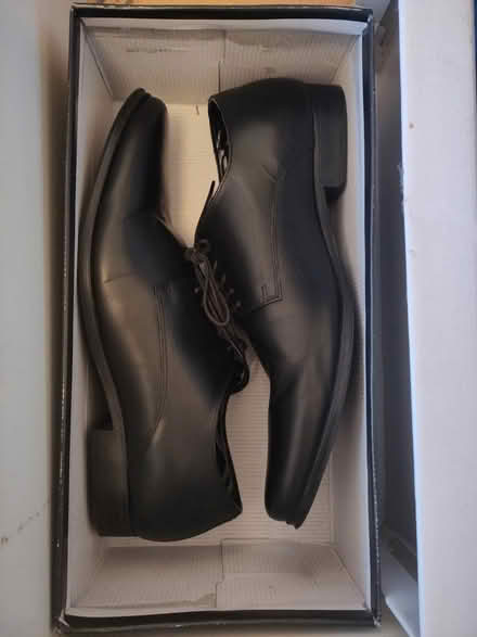 Photo of free Shoes (E17 / Higham Hill) #1