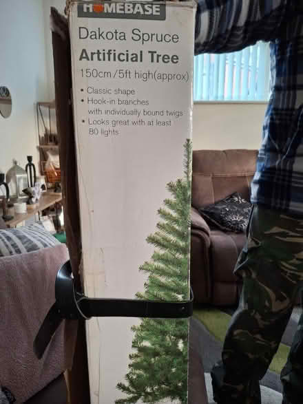 Photo of free Christmas π (NE10 0 Felling) #1