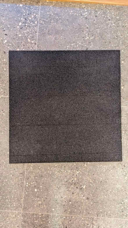 Photo of free Anti-vibration washing machine mat (Archway / Tufnell Park (N19)) #1