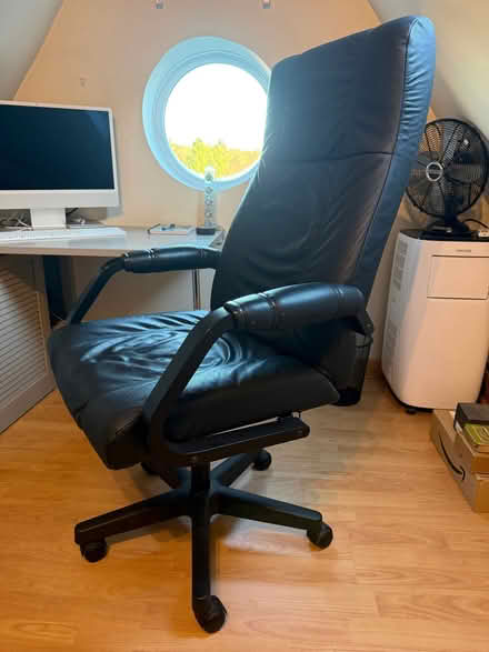 Photo of free Office Chair (Welwyn AL6) #1