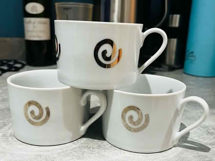 Photo of free Cups (West Malling) #1