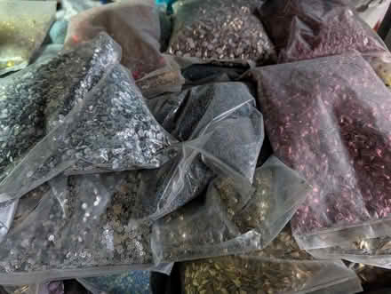 Photo of free Hotfix embelishments (Moreno Valley PD) #1