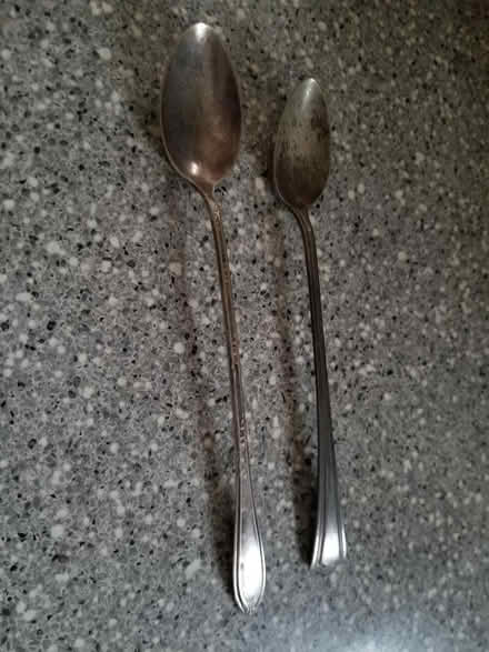 Photo of free Spoons (Huntington MA) #1