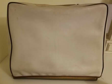 Photo of free Sewing machine (Adel LS16) #4