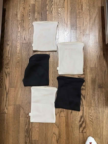 Photo of free Delicates wash bags (Shepherd Park DC) #1