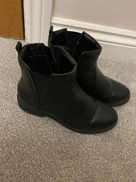 Photo of free Ladies ankle boots (Orton Waterville) #2