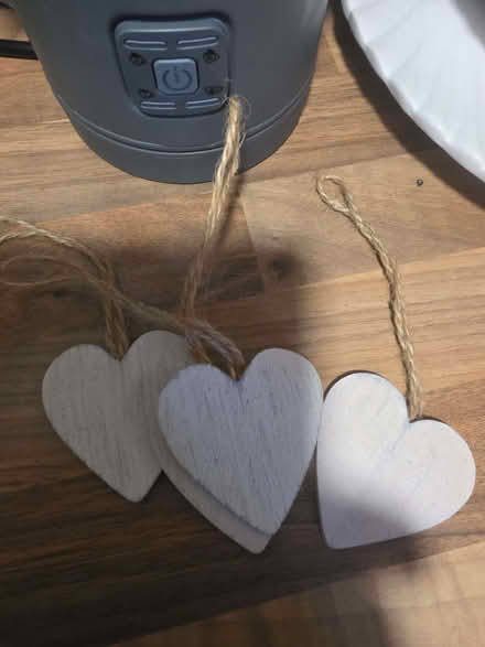 Photo of free House bits (Cavendish DE23) #2