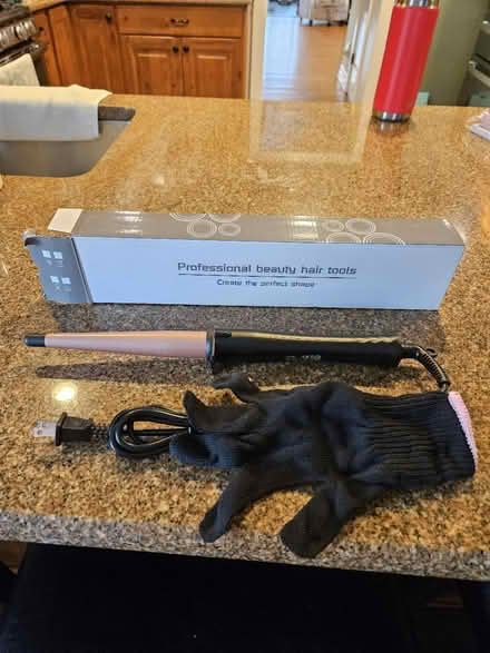 Photo of free Curling Wand (Middletown Historic Section) #1