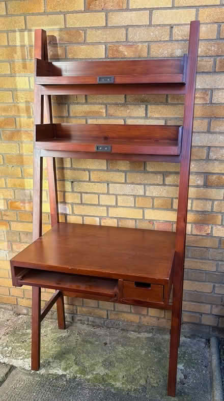 Photo of free Desk (Collect from Malpas) #1