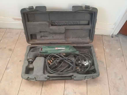 Photo of free Multitool - good working order (Kendal LA9) #1
