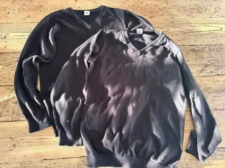 Photo of free Black School Jumpers - 11y (Teddington TW11) #1