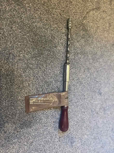 Photo of free Yankee Screwdriver with 3 screwdriver heads (Pantymwyn CH7) #1