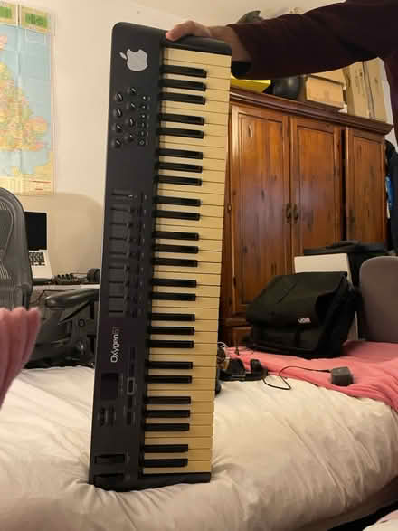 Photo of free Spares or repairs (N8 0LD) #1