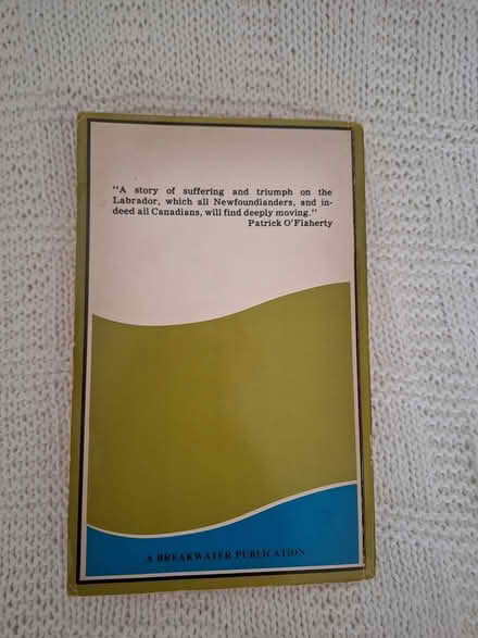 Photo of free Novel:The Lure of the Labrador Wild (Maidenhead SL6) #2