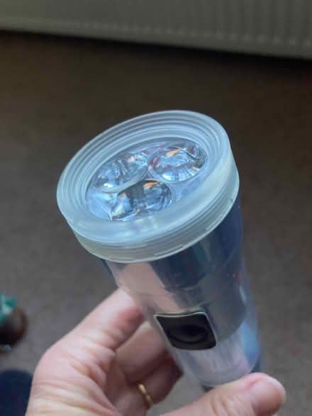 Photo of free Dynamo Torch (Headington OX3) #1