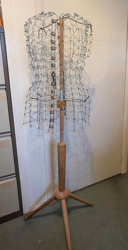 Photo of free Dressmaker's dummy (Shalford, GU4) #1