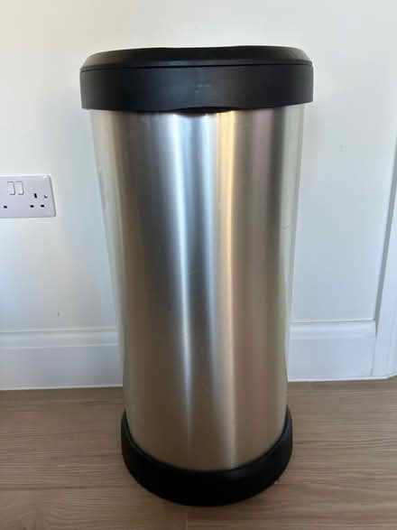 Photo of free Curver Bin (Stoke Hammond MK17) #1
